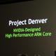 Illustration for article titled Project Denver: Nvidia Is Finally Making Its Own Processor
